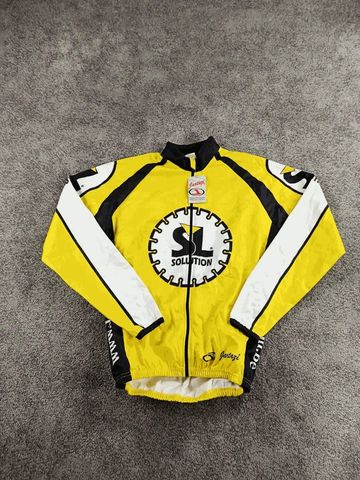 Jartazi Veste velo coupe-vent homme taille S - 71 5418 - cycliste Cycling Clothing d'occasion