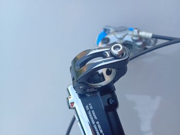 Used Shimano XT XTR Brake Set bike — image 10 of 12