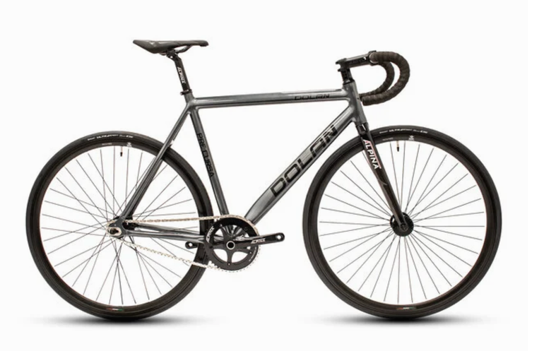 Used Dolan Pre Cursa Track Bike bike — image 2 of 2
