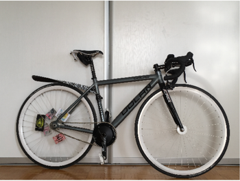 Used Dolan Pre Cursa Track Bike bike