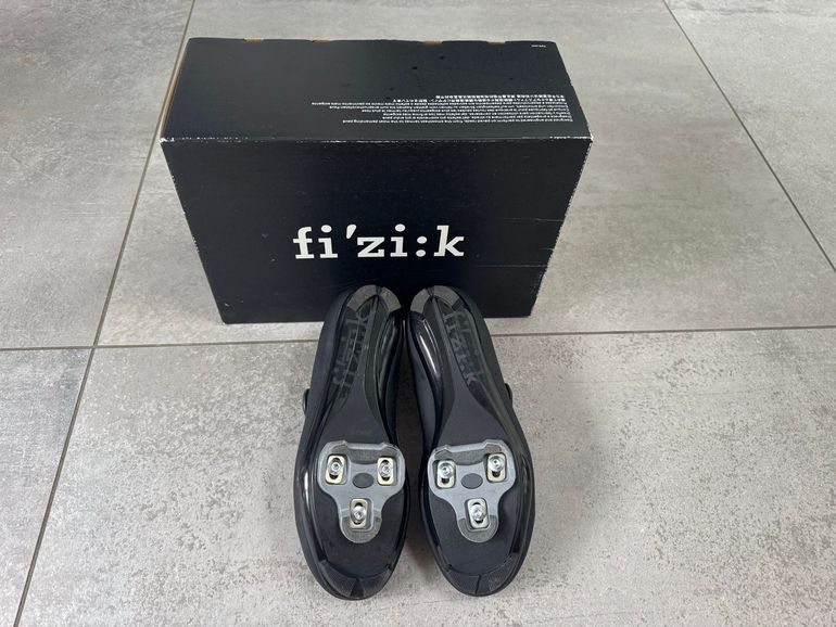 Used Fizik Tempo bike — image 4 of 7