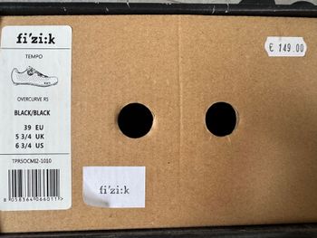 Used Fizik Tempo bike — image 7 of 7