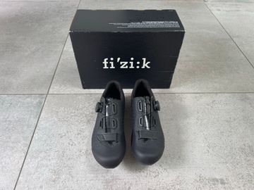 Gebrauchtes Fizik Tempo Cycling Shoes