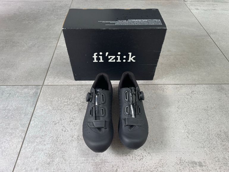 Used Fizik Tempo bike — image 1 of 7