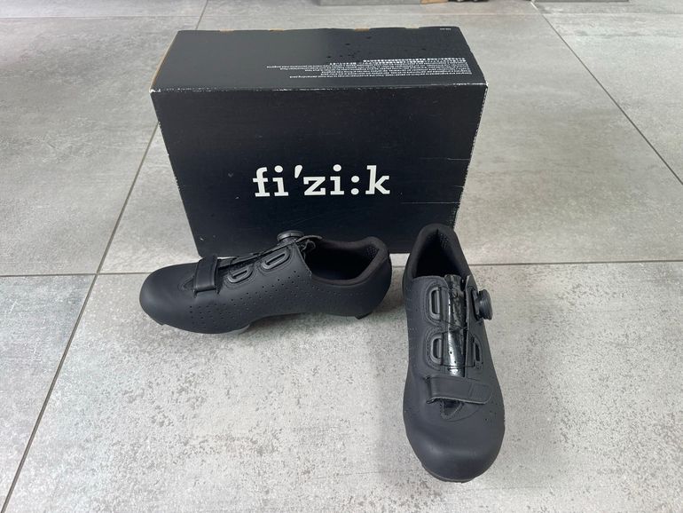 Used Fizik Tempo bike — image 2 of 7