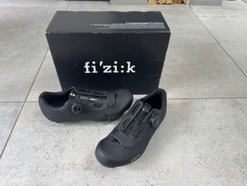 Used Fizik Tempo bike — image 3 of 7
