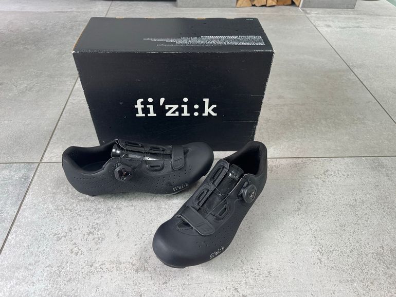 Used Fizik Tempo bike — image 3 of 7