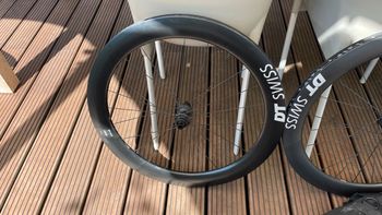 Used Dt Swiss ARC 1600 DB 62 bike — image 4 of 8