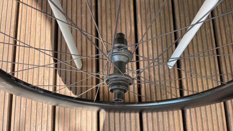 Used Dt Swiss ARC 1600 DB 62 bike — image 5 of 8