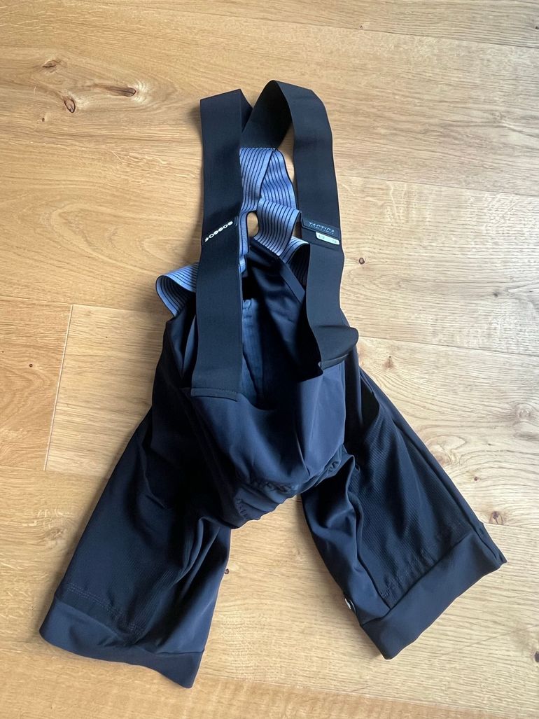 Used Assos Kieskäfer 2026 bike — image 4 of 5