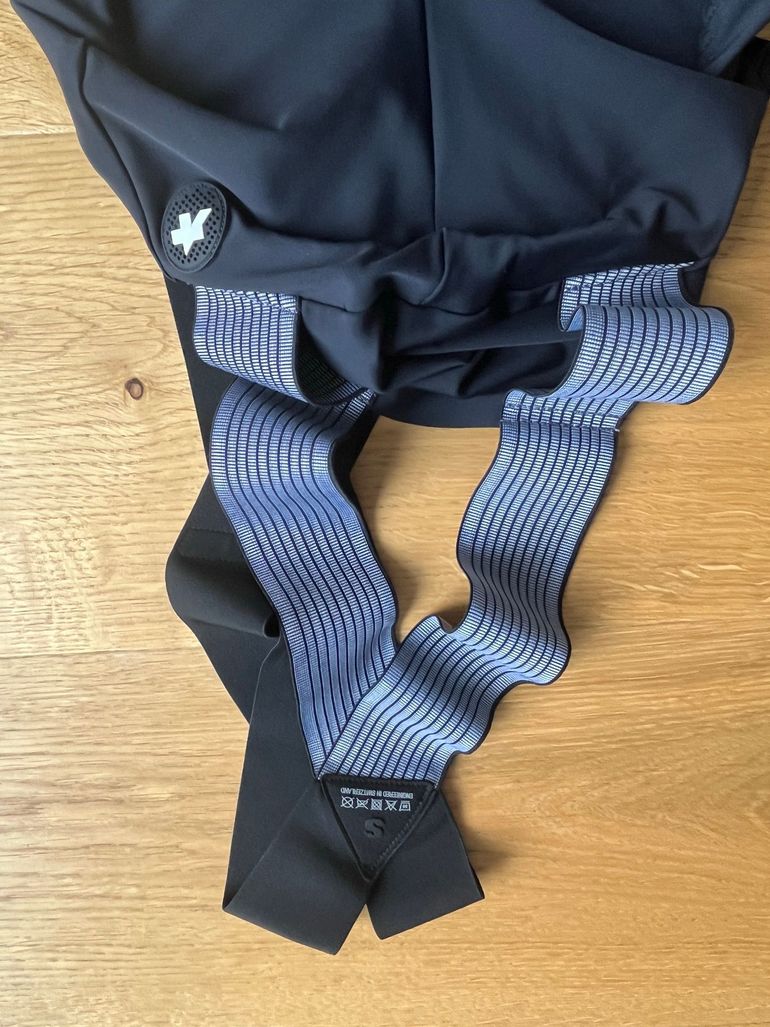 Used Assos Kieskäfer 2026 bike — image 5 of 5