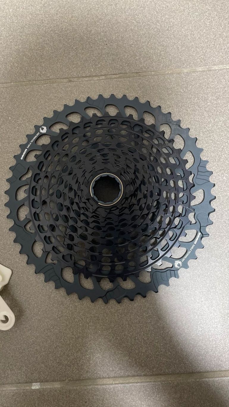 Used Sram XG-1295 Eagle bike — image 2 of 5