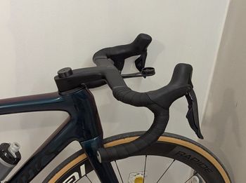 Used Craft Sportswear HB01 380x110 2026 bike — image 2 of 5