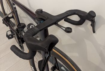 Used Craft Sportswear HB01 380x110 2026 bike — image 4 of 5