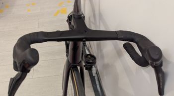 Used Craft Sportswear HB01 380x110 2026 bike — image 5 of 5
