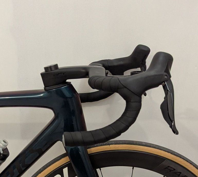 Used Craft Sportswear HB01 380x110 2026 bike — image 1 of 5