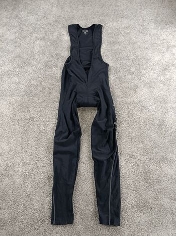 Käytetty Rh+ cuissard long homme taille XL - 81 3783 - hiver - cycliste bike