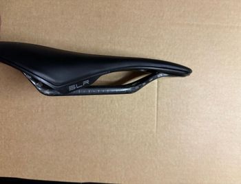 Used Selle Italia SLR Carbon superflow 2026 bike — image 4 of 4