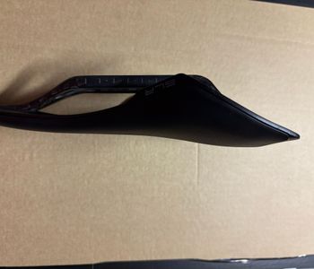 Used Selle Italia SLR Carbon superflow 2026 bike — image 3 of 4