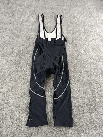 Used Decathlon cuissard corsaire 3/4 velo homme taille xxl - 49 3603 - cycliste bike