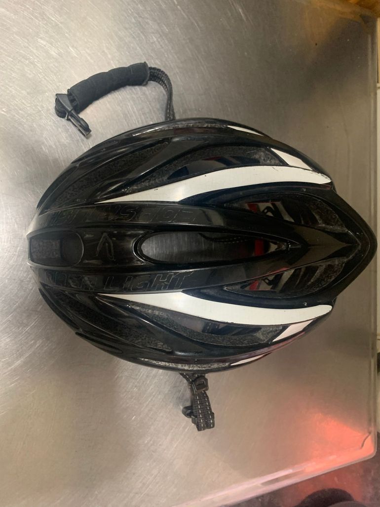 Ekoi Casco corsa bike d'occasion — image 1 sur 4