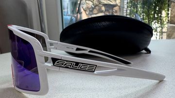 Used SALICE 022 bike — image 2 of 5