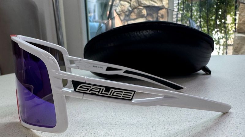 Used SALICE 022 bike — image 2 of 5