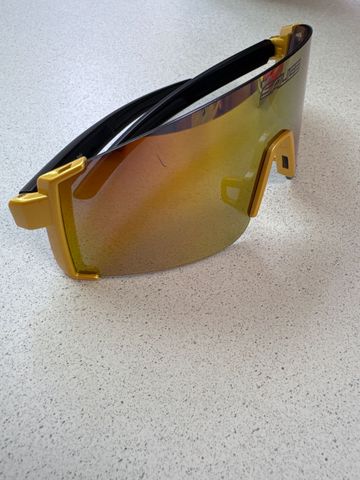 Used SALICE 027 bike — image 4 of 4
