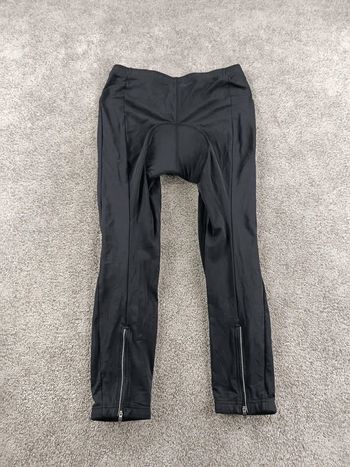 Used Active Touch cuissard long velo homme taille L - 81 4410 - cycliste bike — image 3 of 5