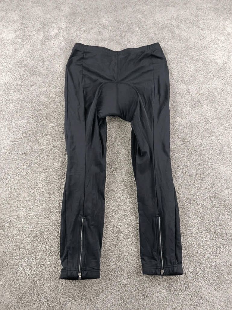 Used Active Touch cuissard long velo homme taille L - 81 4410 - cycliste bike — image 3 of 5