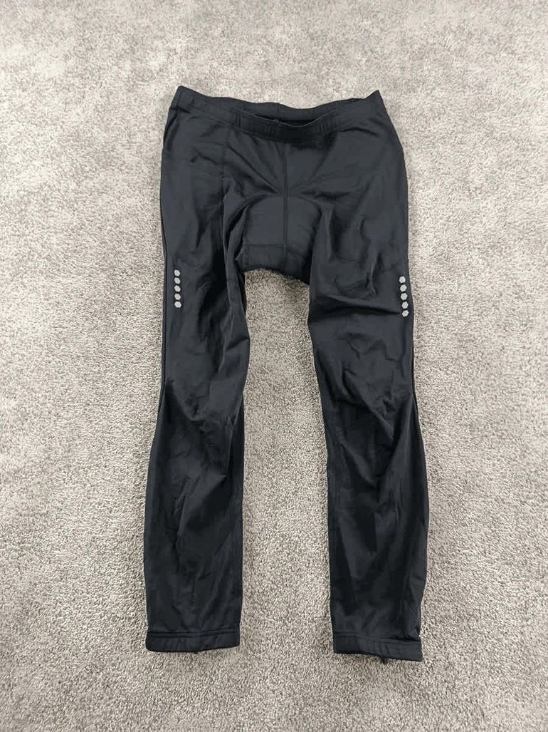 Used Active Touch cuissard long velo homme taille L - 81 4410 - cycliste bike — image 1 of 5