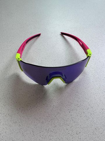 SALICE Lente Specchiata Cycling Accessories d'occasion