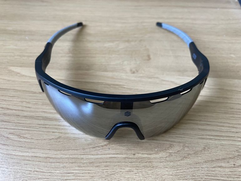 Brugt Siroko K3 The Cyclist bike — billede 1 af 2