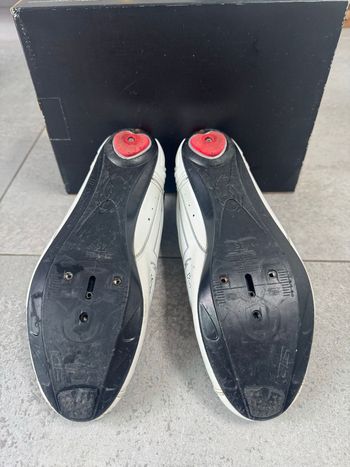 Brugt Sidi Cycling Shoes bike — billede 4 af 4
