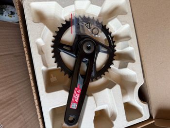 Gebrauchtes Sram Rival XPLR 2026 bike — Bild 5 von 7