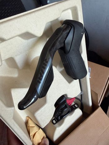 Gebrauchtes Sram Rival XPLR 2026 bike — Bild 7 von 7