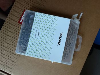 Gebrauchtes Sram Rival XPLR 2026 bike — Bild 6 von 7