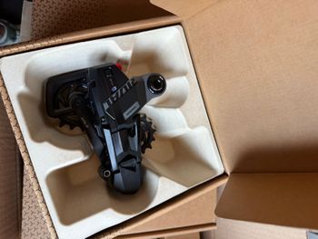 Gebrauchtes Sram Rival XPLR 2026 bike — Bild 2 von 7