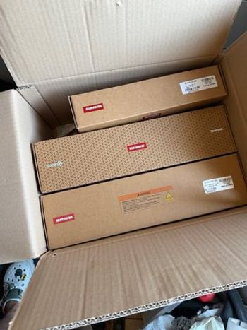 Used Sram Rival XPLR 2026 bike