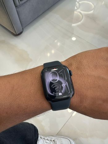 Used Other Watch Series 8 41mm GPS 2022 bike — image 6 of 6