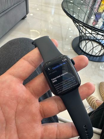 Used Other Watch Series 8 41mm GPS 2022 bike — image 3 of 6
