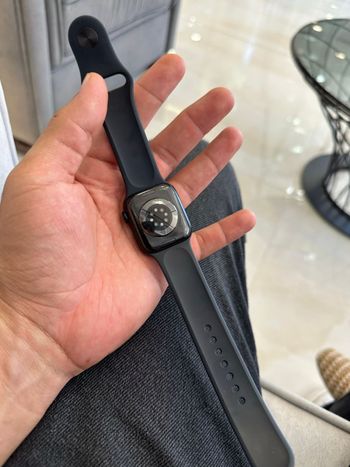Used Other Watch Series 8 41mm GPS 2022 bike — image 2 of 6
