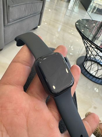 Used Other Watch Series 8 41mm GPS 2022 bike