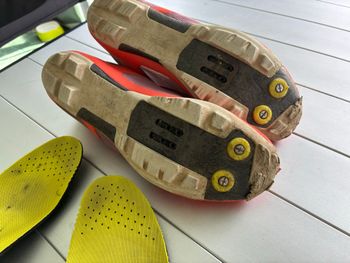 Použité Fizik Vento Proxy Gravel Shoes 2025 bike — obrázek 4 z 4