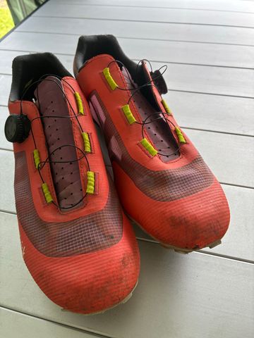 Gebrauchtes Fizik Vento Proxy Gravel Shoes 2025 Cycling Shoes