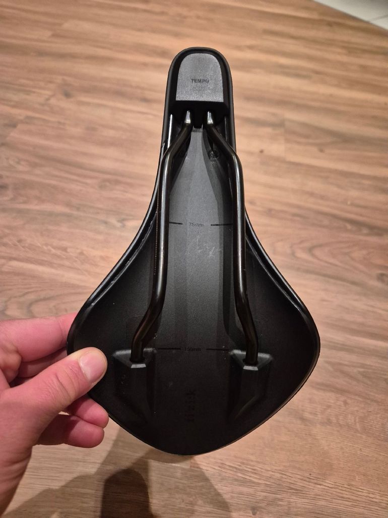 Použité Fizik Aliante R5 Saddle bike — obrázek 4 z 4