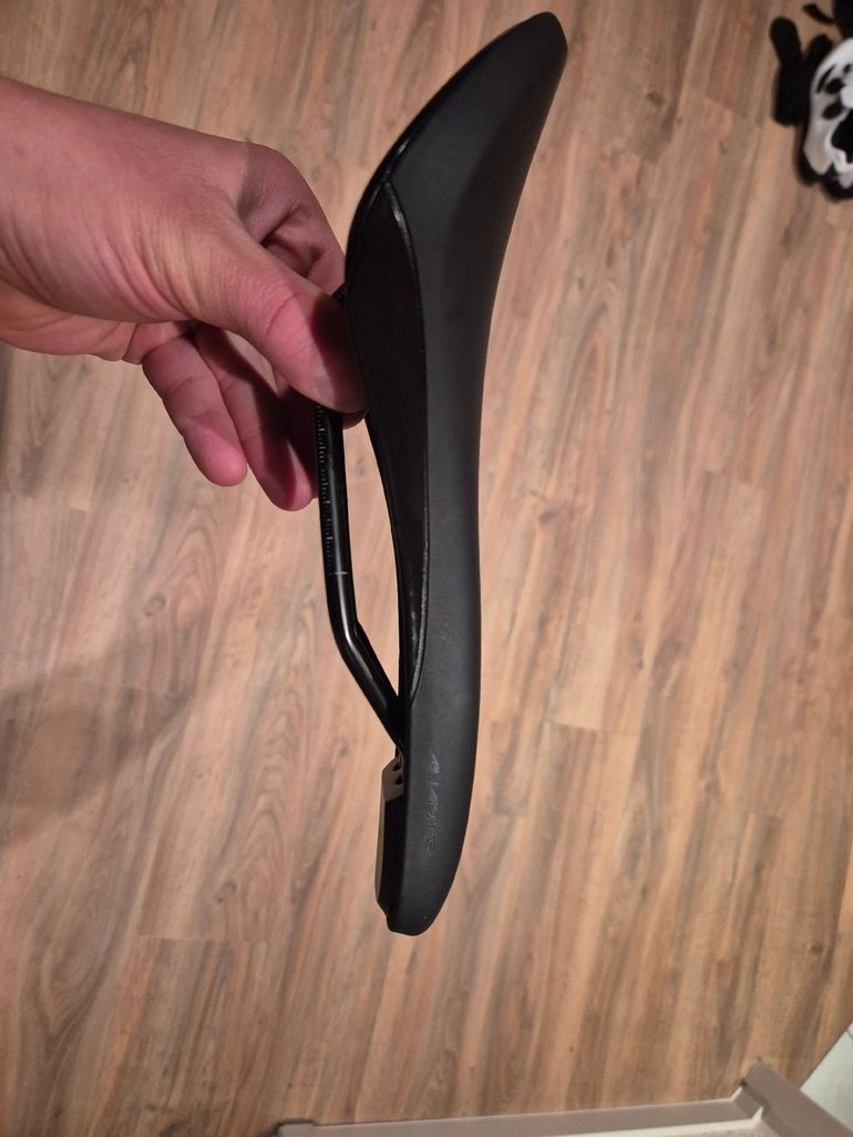 Použité Fizik Aliante R5 Saddle bike — obrázek 3 z 4