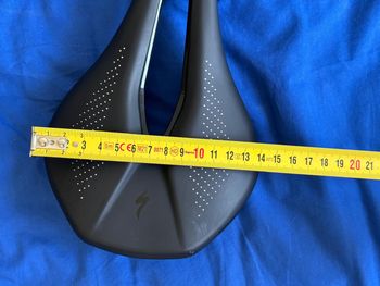 Used Specialized Comp Saddle 2025 bike — image 6 of 7