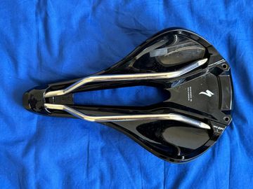 Used Specialized Comp Saddle 2025 bike — image 5 of 7