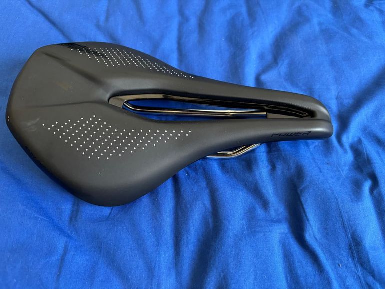 Used Specialized Comp Saddle 2025 bike — image 1 of 7